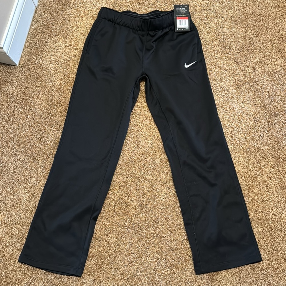 Nike Girls Therma Sweatpants